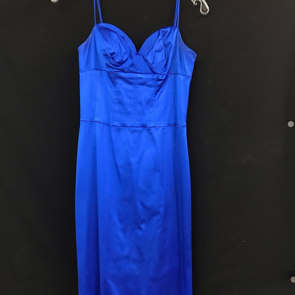OC by OC Satin dress